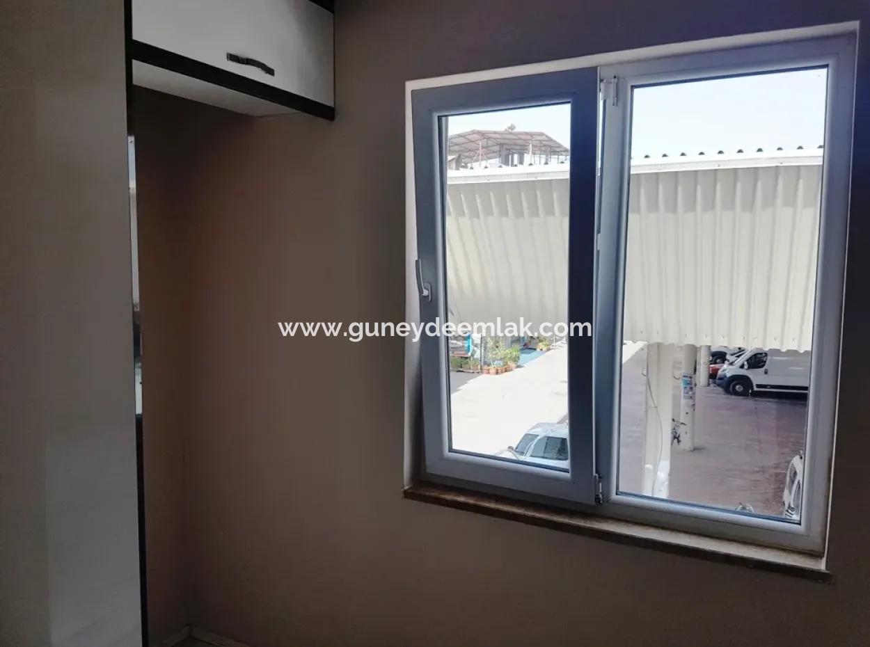 2 Bedroom Apartment In Ortaca