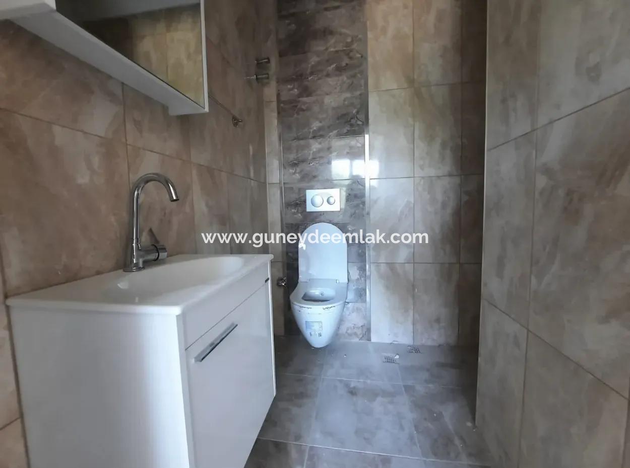 Mugla Ortaca Güzelyurt 150 M2 4+ 1 Zero Duplex For Sale