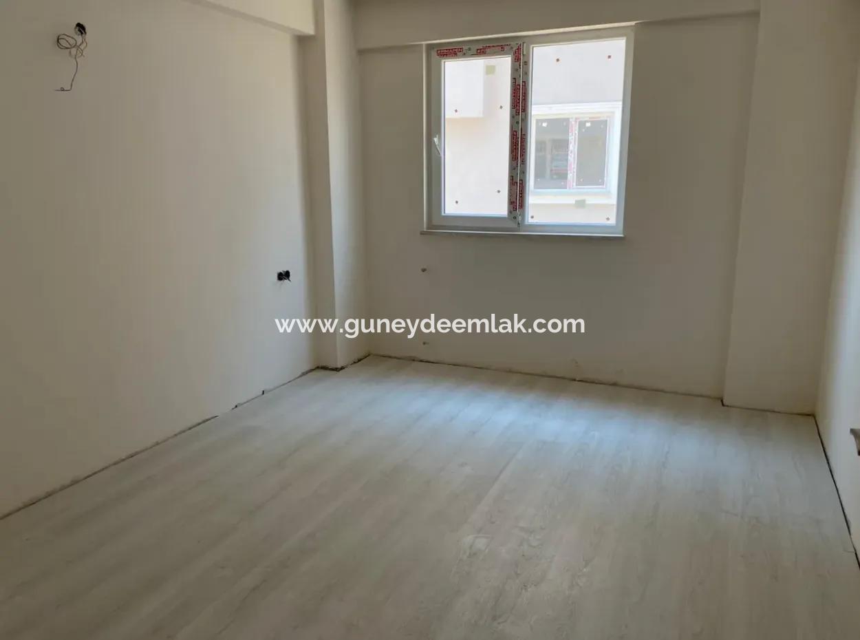 2 1 Zero Ground Floor Apartments For Sale In Ortaca Karaburun