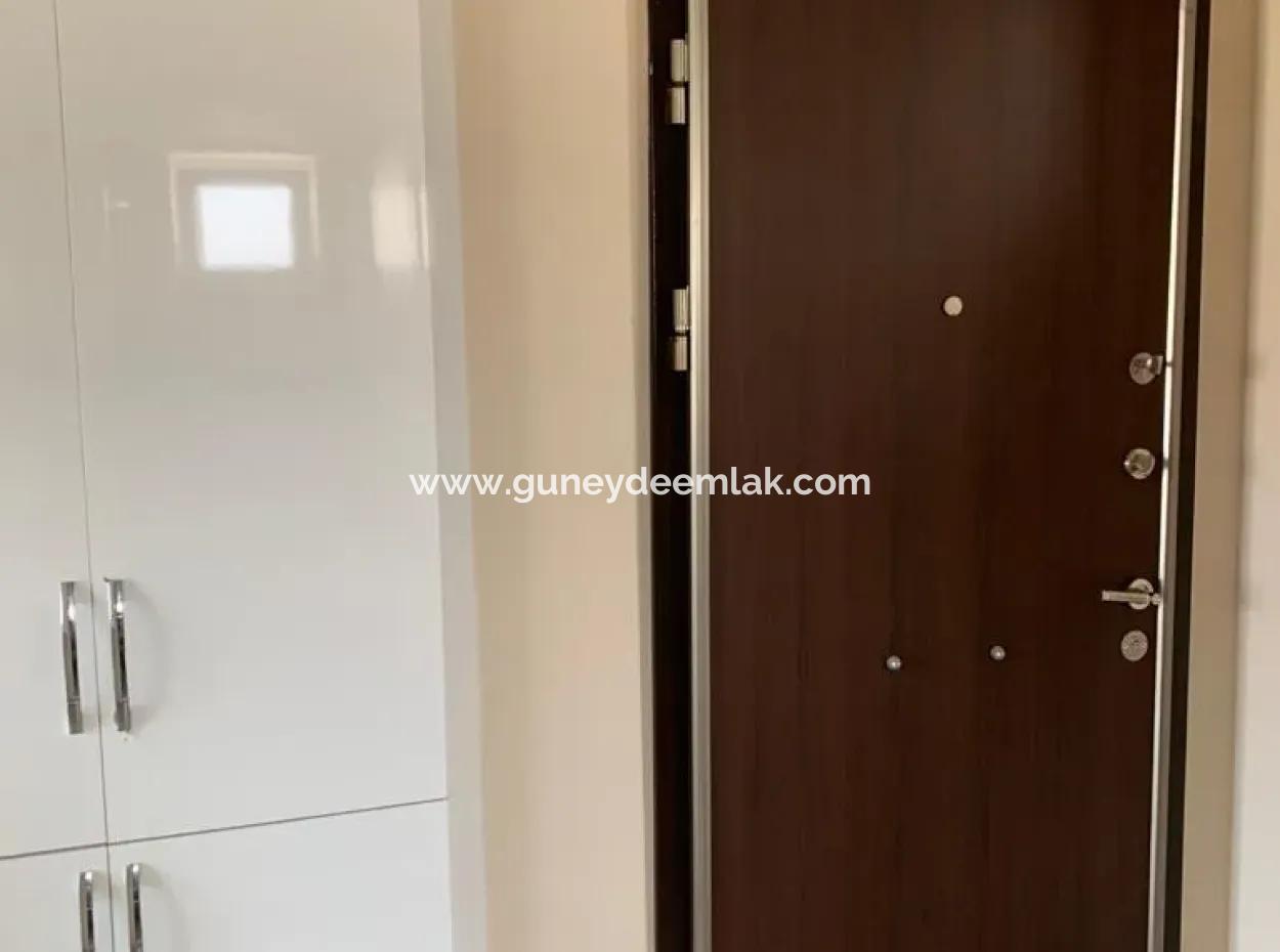 1+1 Spacious Apartments For Sale In Mugla Ortaca Republic