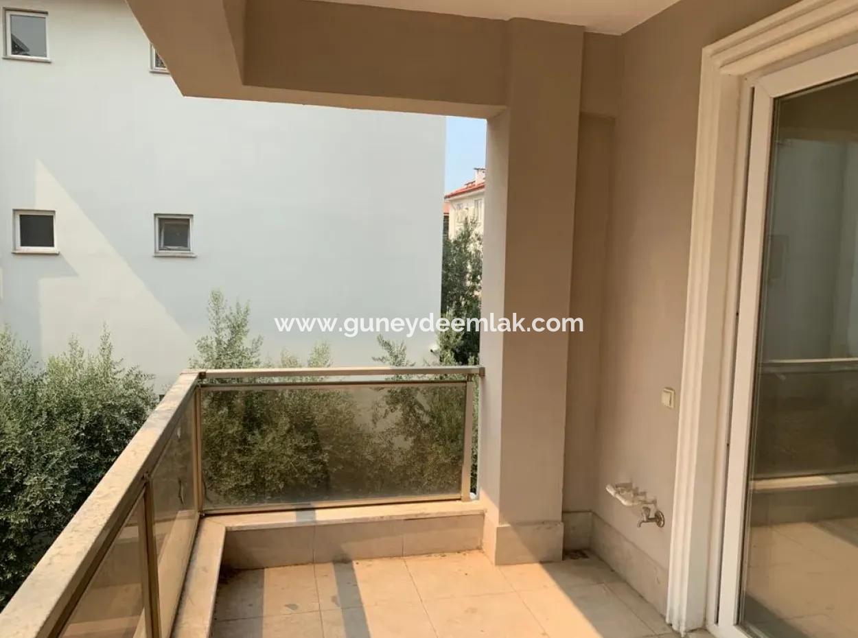 1+1 Spacious Apartments For Sale In Mugla Ortaca Republic