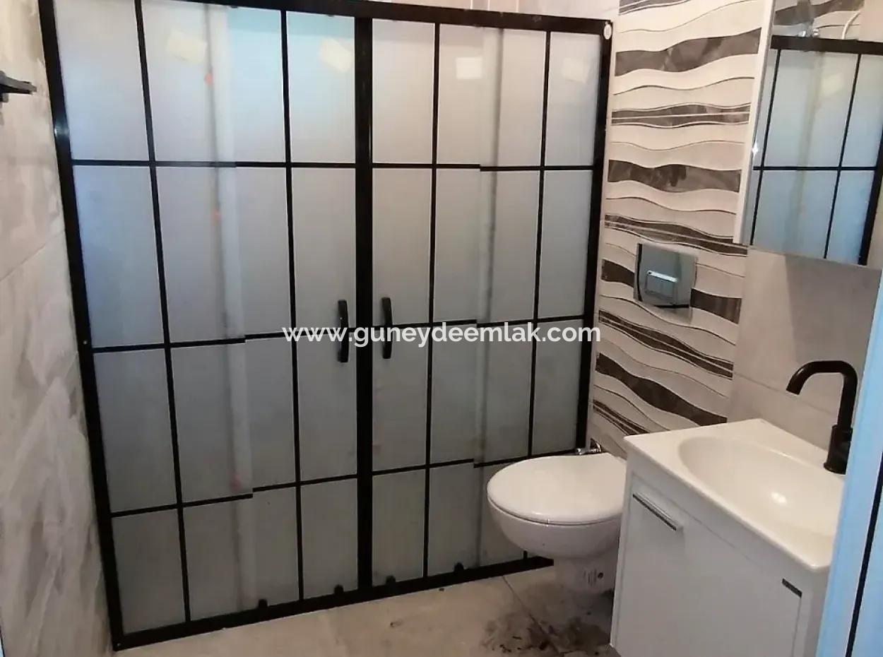 Mugla Ortaca Dalyan 2+ 1 Furnished Apartment For Rent