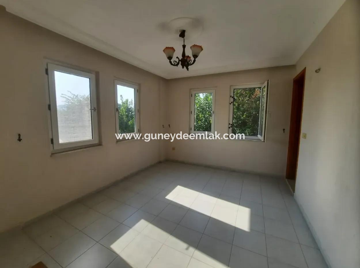 Mugla Ortaca Archers 3+ 1 Apartments For Rent