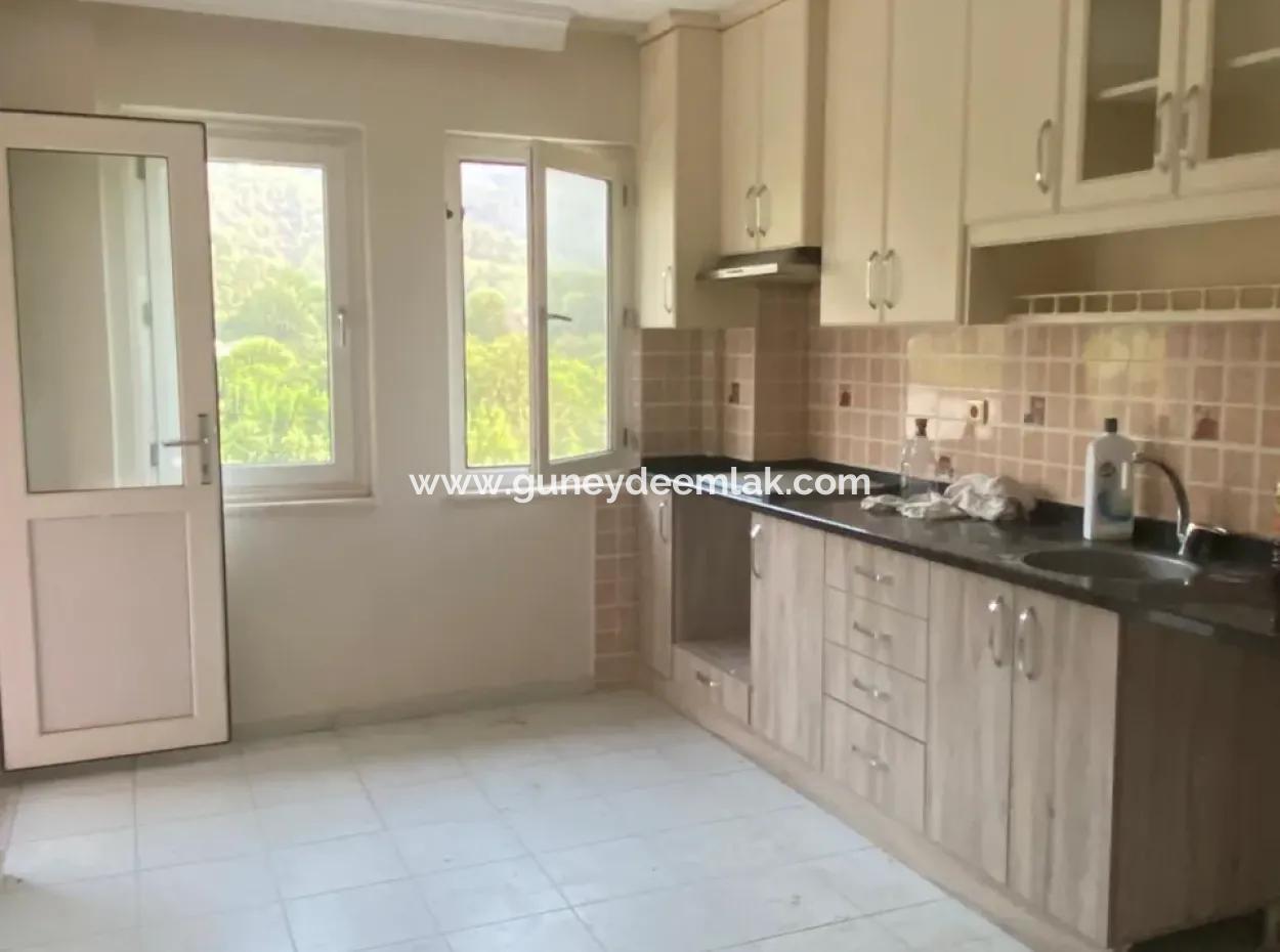 Mugla Ortaca Archers 3+ 1 Apartments For Rent