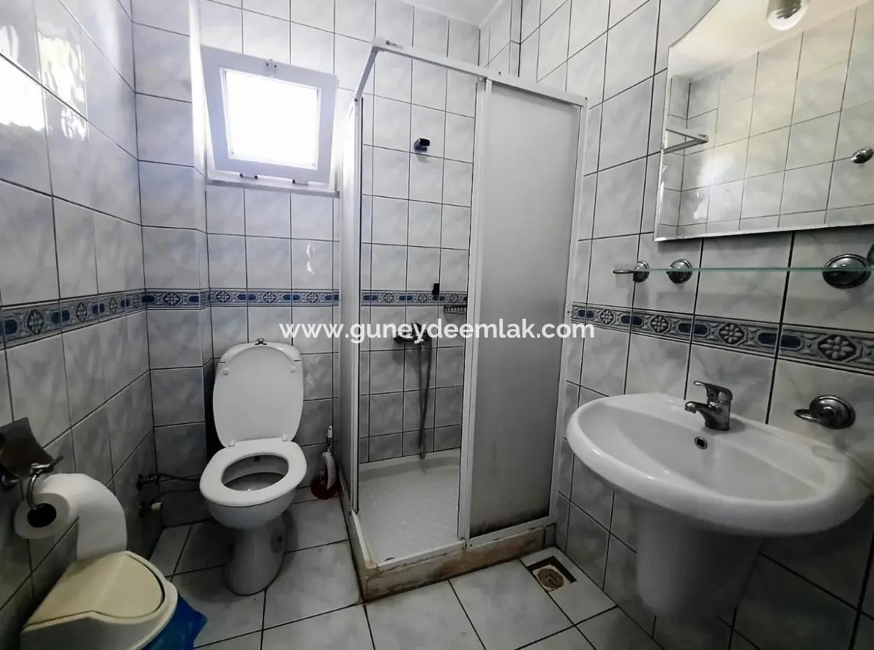 Aparthotel On 2000 M2 Plot For Sale In Mugla Dalyan