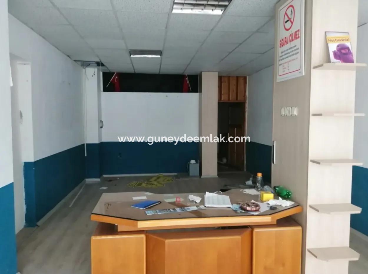Oriya Also Business Rental, 150 M2