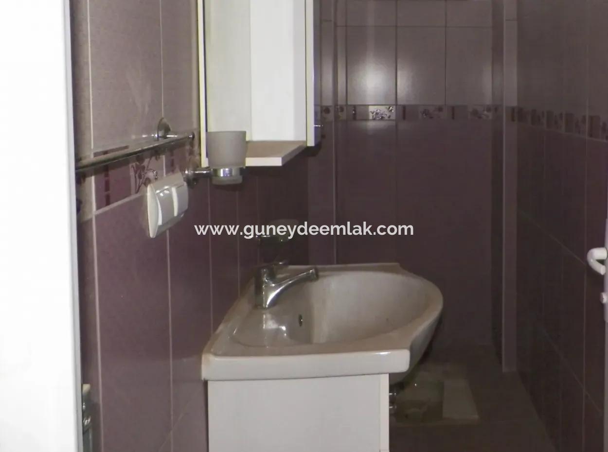 Mugla Ortaca Dikmekavak 3+ 1 Apartment For Rent