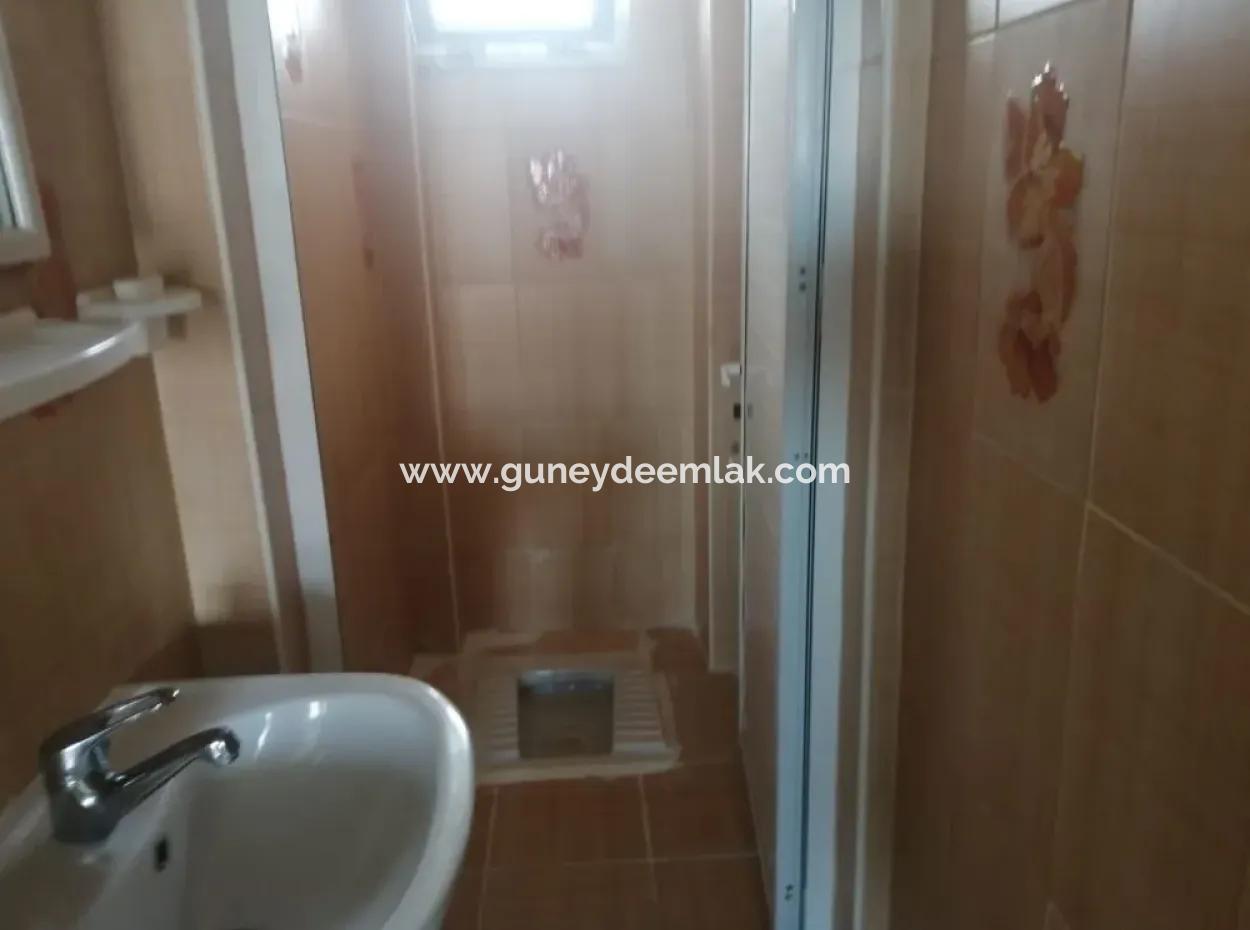 Mugla Ortaca Çaylı 130 M2 3+ 1 Apartment For Rent