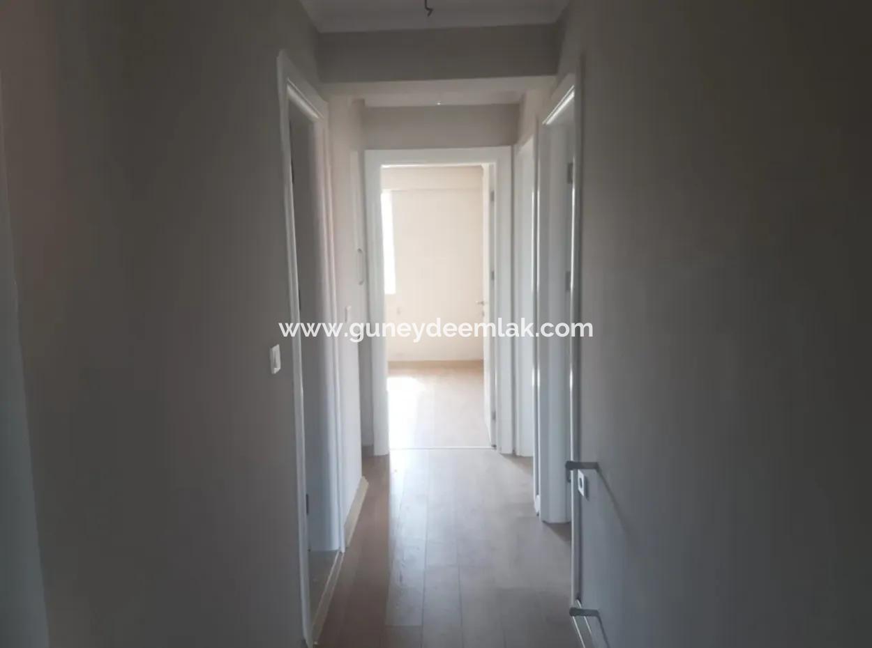Rental Apartment 125 M2 3+ 1 Oriya Also Zero