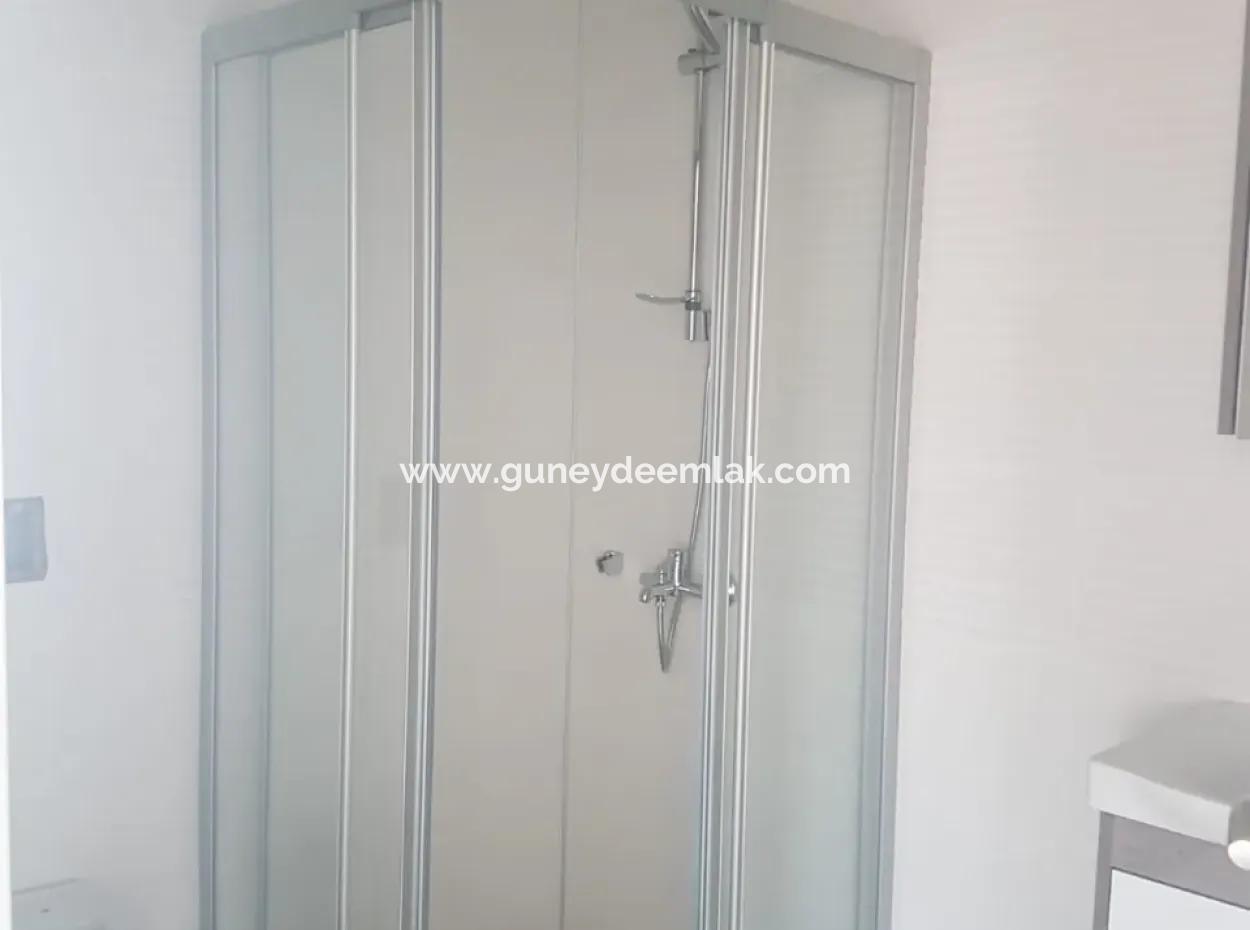 Rental Apartment 125 M2 3+ 1 Oriya Also Zero