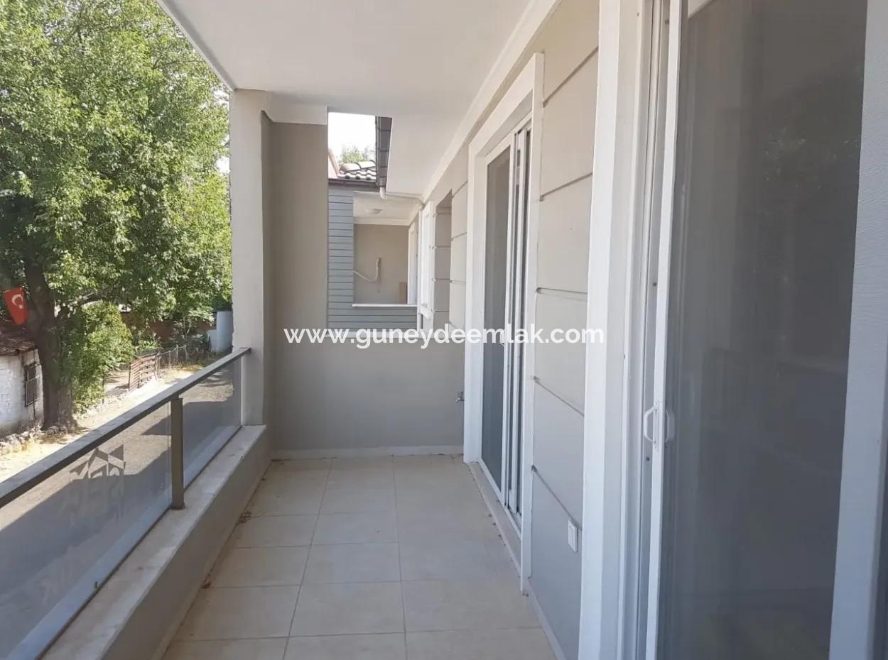 Rental Apartment 125 M2 3+ 1 Oriya Also Zero