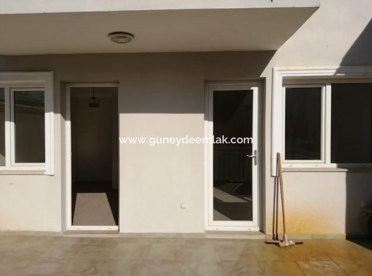3+ 1 Clean Apartments For Rent In Mugla Ortaca Center