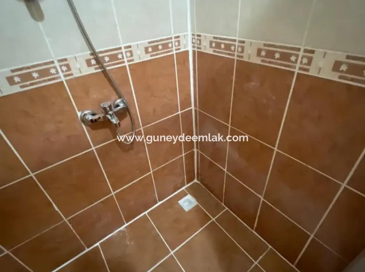 Mugla Ortaca 120 M2 3+ 1 Intermediate Apartment For Sale