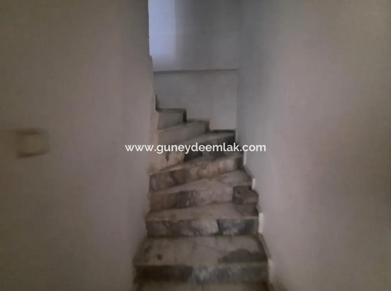 Ortaca Also Floor Duplex For Sale Or Swapped With Village House