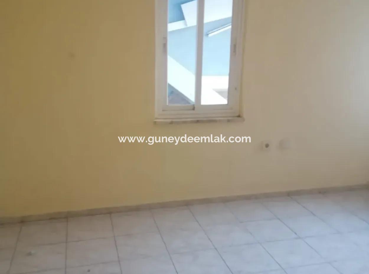 Mugla Ortaca Center 150 M2 3+ 1 Elevator Apartment For Sale