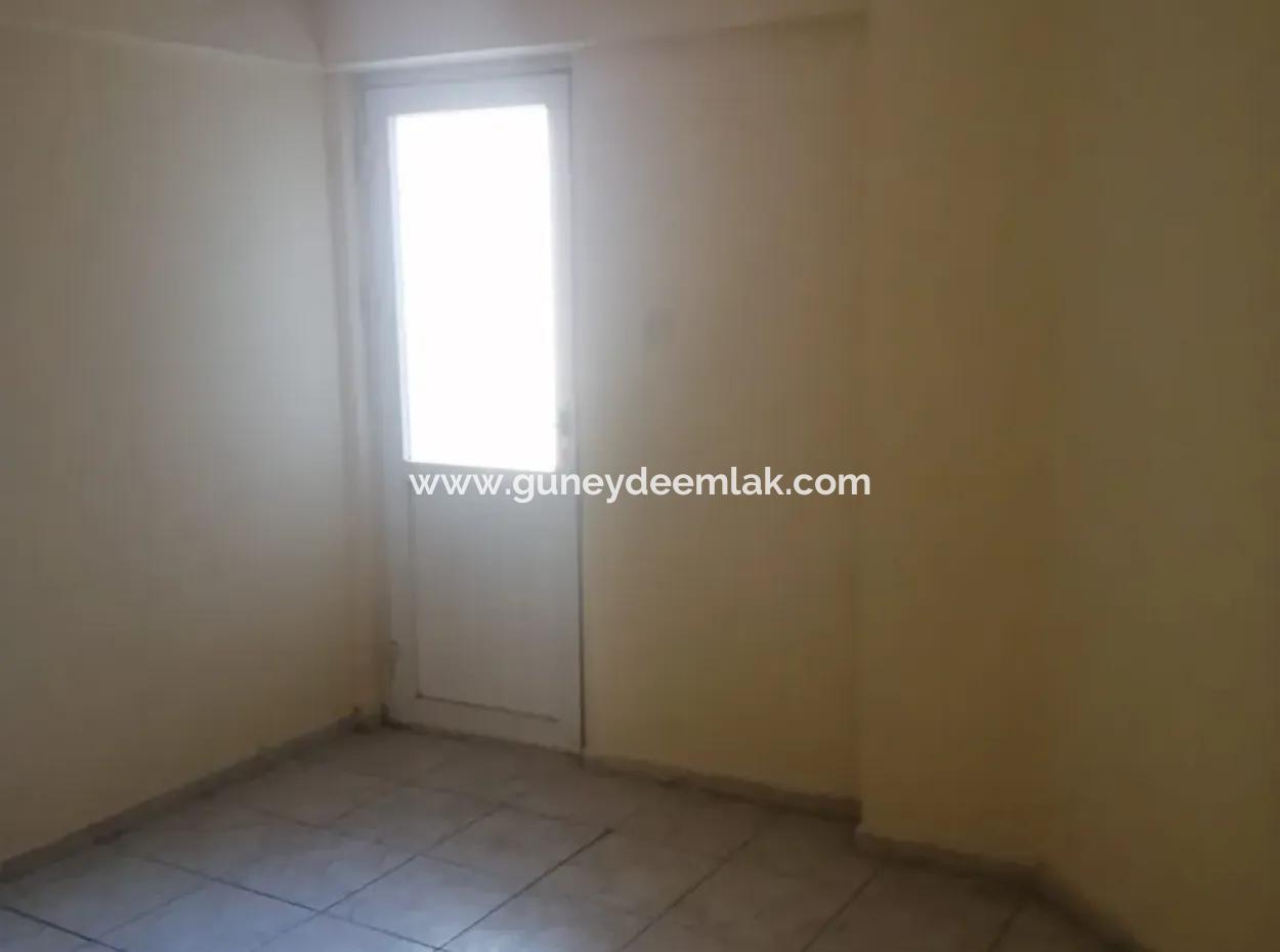 Mugla Ortaca Center 150 M2 3+ 1 Elevator Apartment For Sale