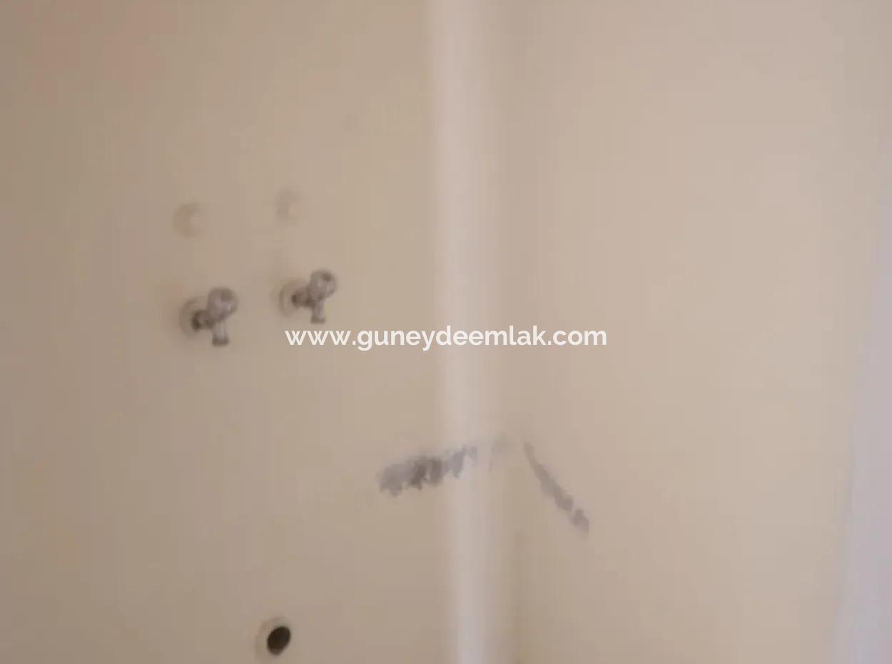 Mugla Ortaca Center 150 M2 3+ 1 Elevator Apartment For Sale