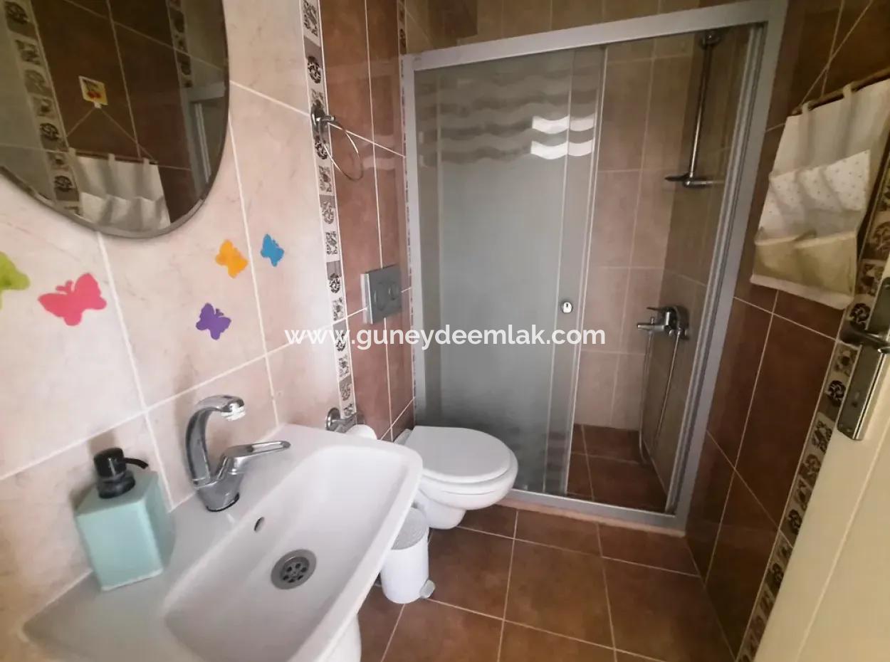 Mugla Ortaca Archers 200 M2 5+ 1 Detached Villa With Swimming Pool For Annual Rent