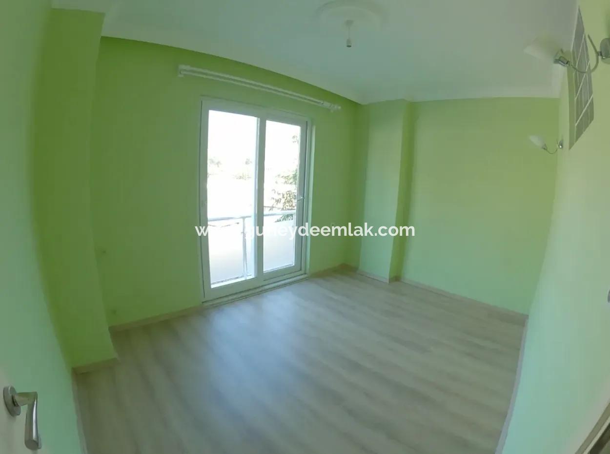 Mugla Köyceğiz Development 3+ 1 Zero Roof Duplex Rental