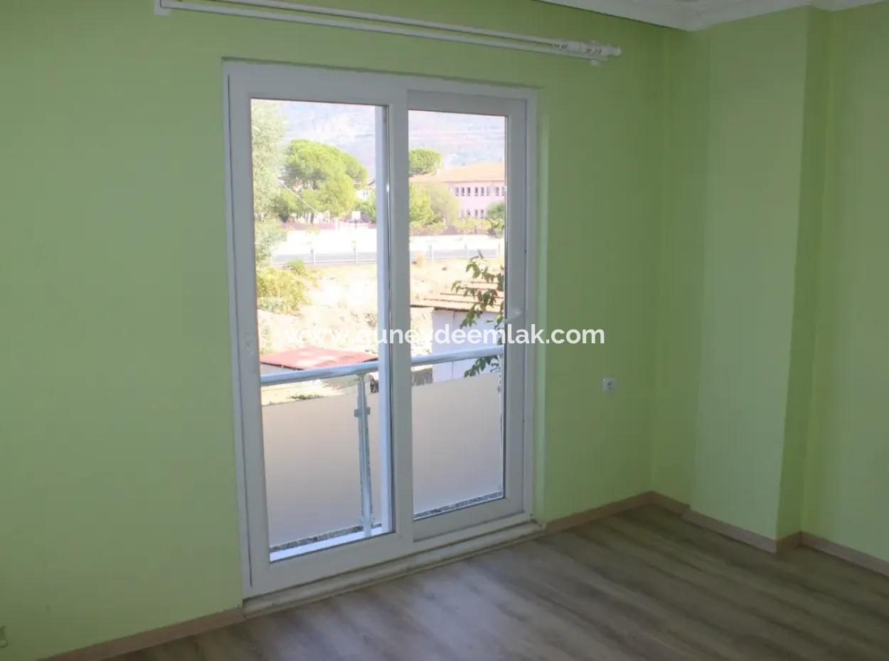 Mugla Köyceğiz Development 3+ 1 Zero Roof Duplex Rental