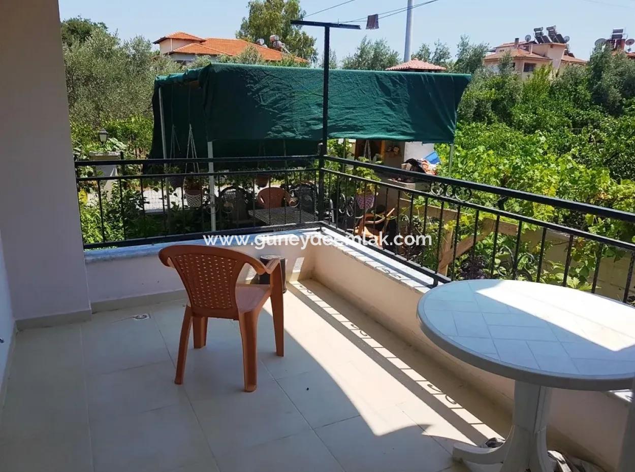 Oriya Cumhuriyet Mah. For Sale New Apartment