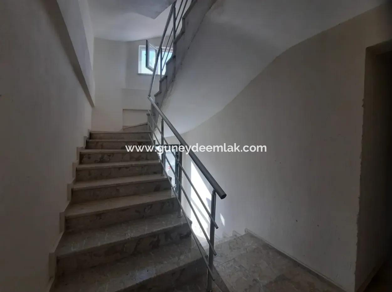 Mugla Ortaca Cumhuriyet, 85 M2 2+ 1 New Apartment For Sale