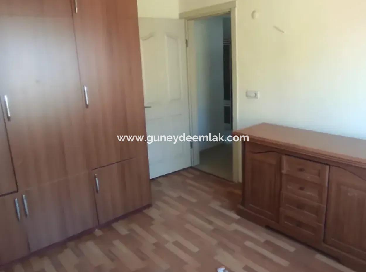 Mugla Ortaca Elevator 3+ 1 Bargain Apartment For Sale