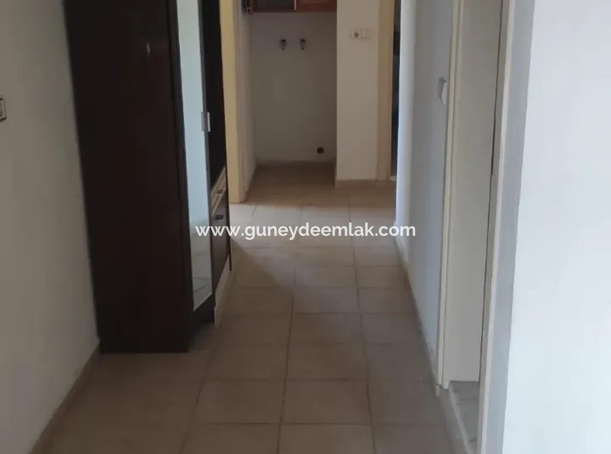 Mugla Ortaca Elevator 3+ 1 Bargain Apartment For Sale