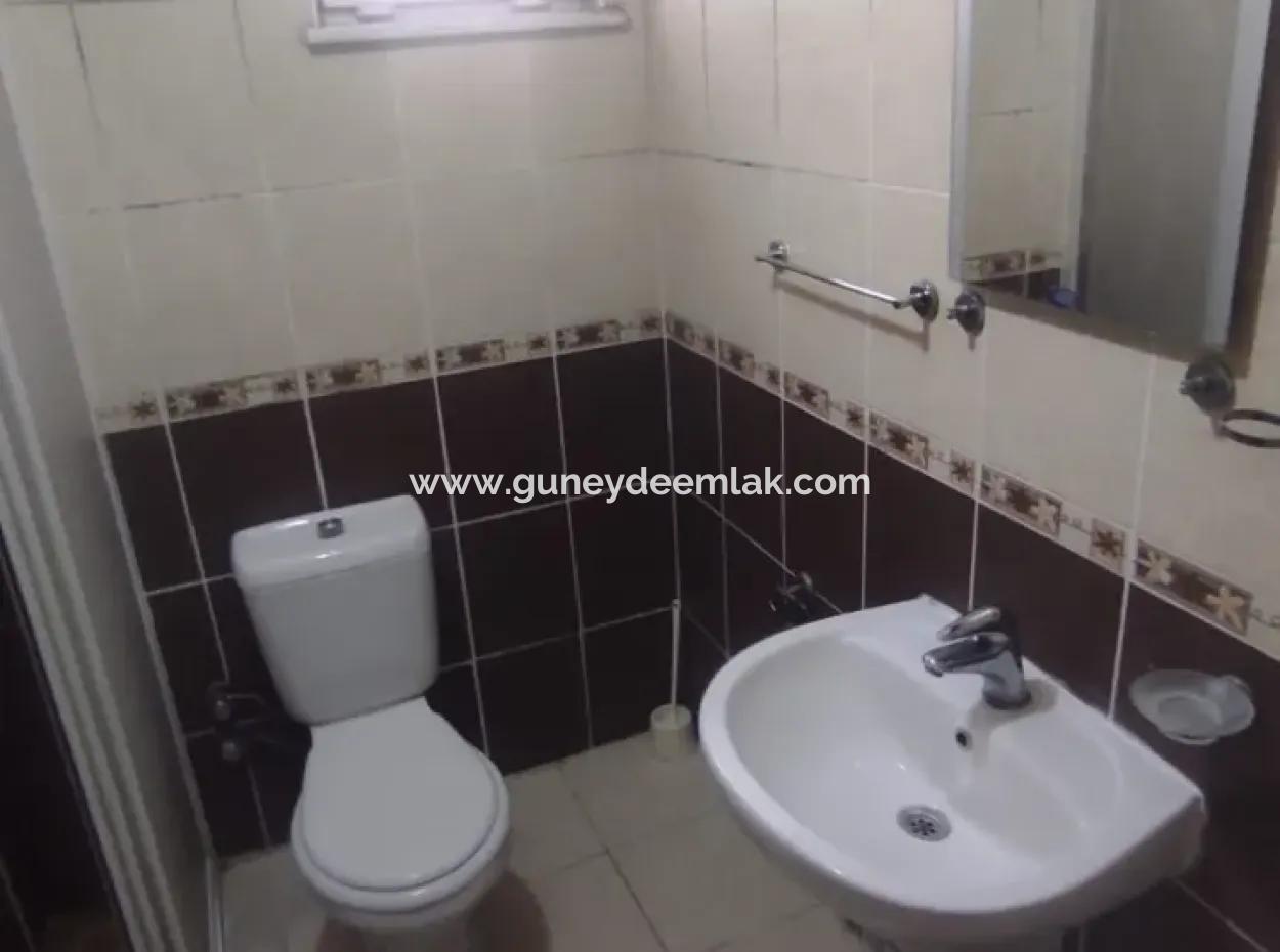 Mugla Ortaca Elevator 3+ 1 Bargain Apartment For Sale