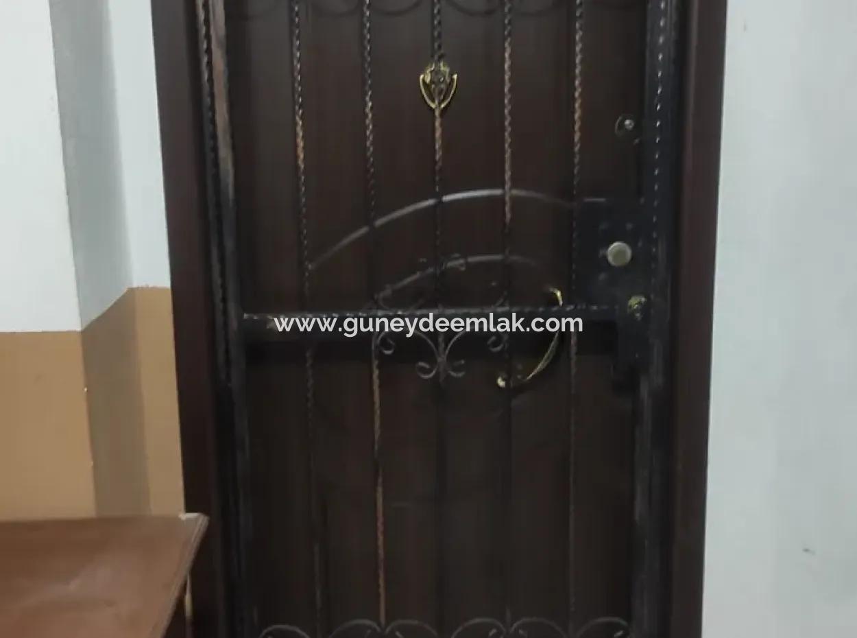 Mugla Ortaca Elevator 3+ 1 Bargain Apartment For Sale