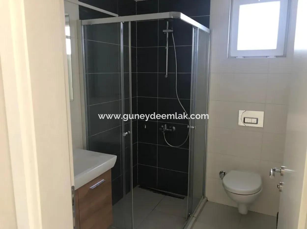 Mugla Ortaca 3 +1 New Ground Floor Bargain Apartment For Sale