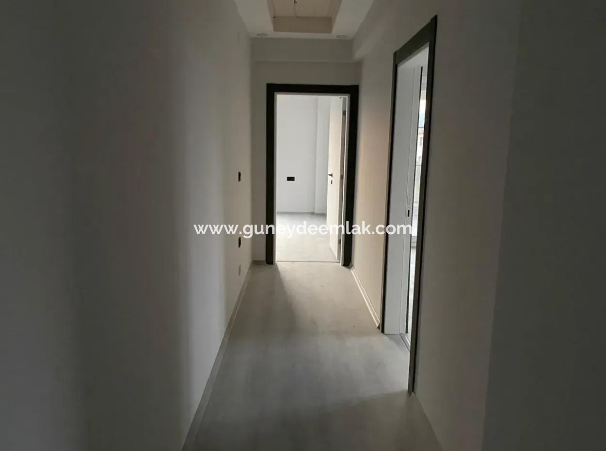 Mugla Ortaca 400 M2 Land Detached Zero 4+ 1 Villa For Sale