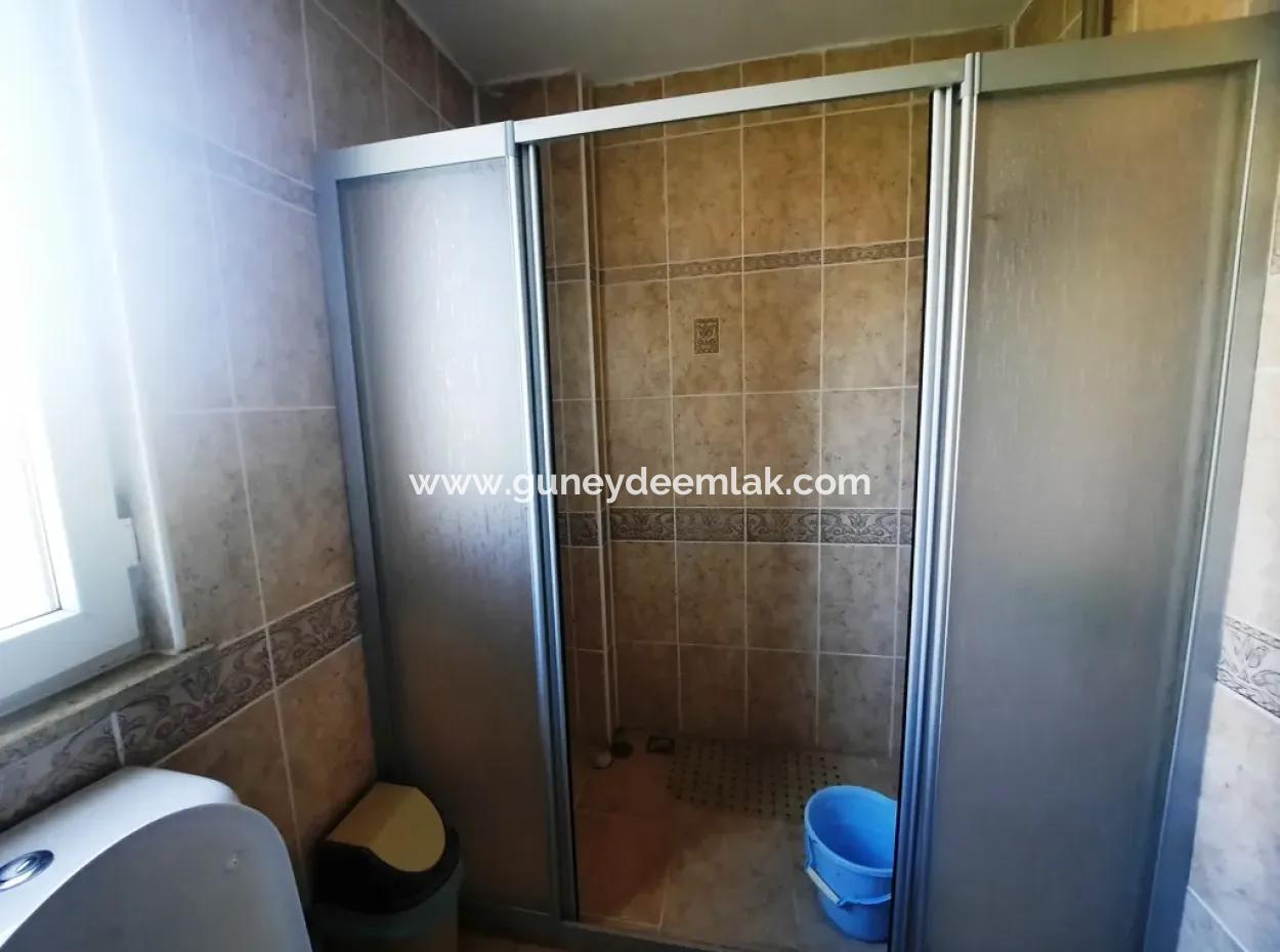 Mugla Dalyan Bargain 2+ 1 Swimming Pool Villa For Sale