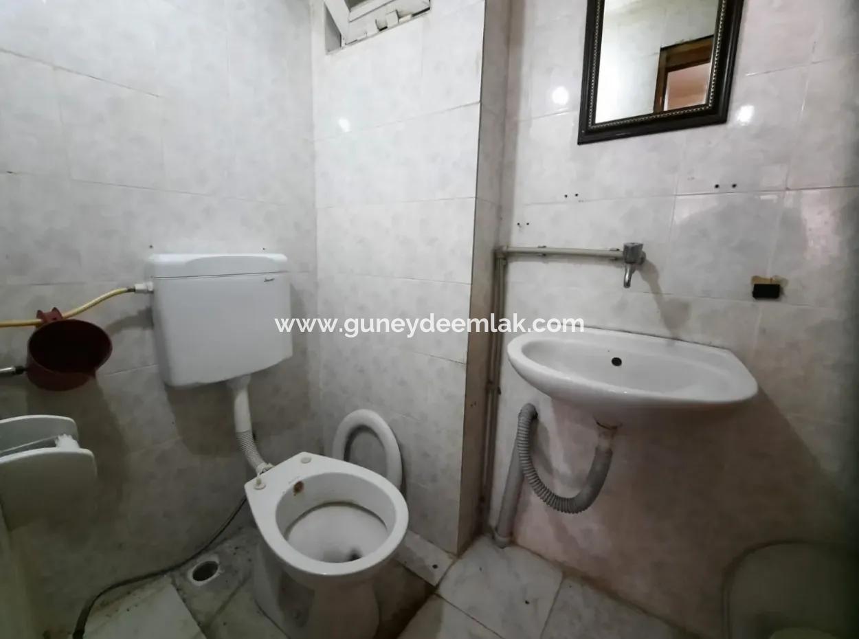 90 M2 2+ 1 Bargain Apartment For Sale In Mugla Ortaca Center