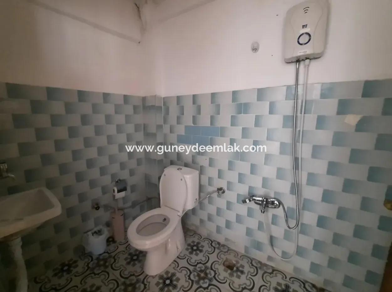 Mugla Ortaca Dikmekavak 6000 M2 Land 3+ 1 Detached Houses For Rent