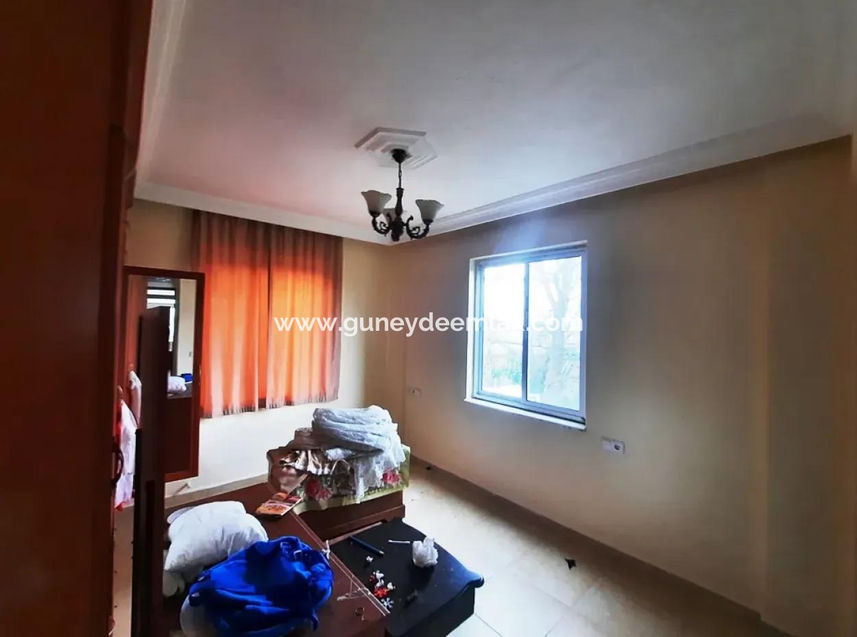 Mugla Ortaca Kemaliye 3+ 1 Detached Houses For Rent