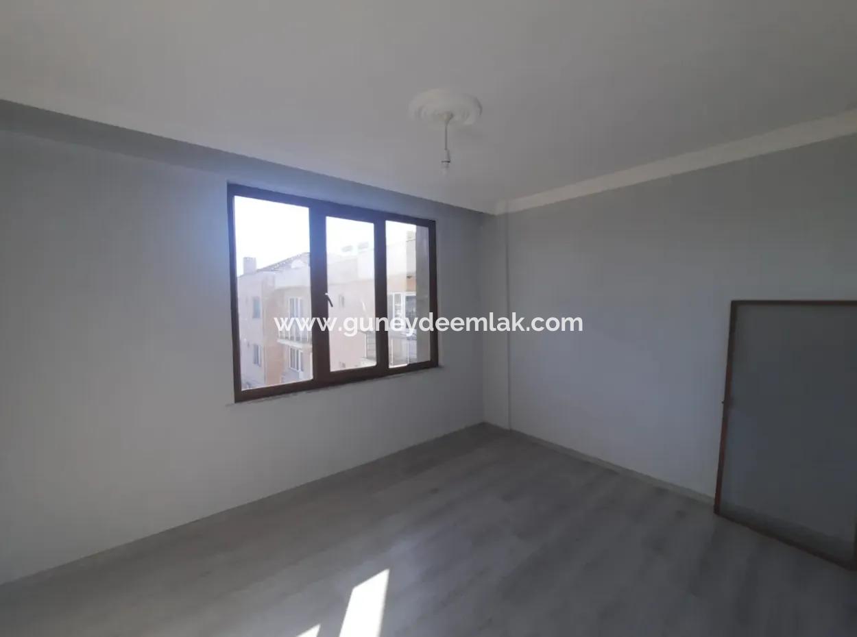 Mugla Dalaman 90 M2 2+ 1 Apartment For Sale