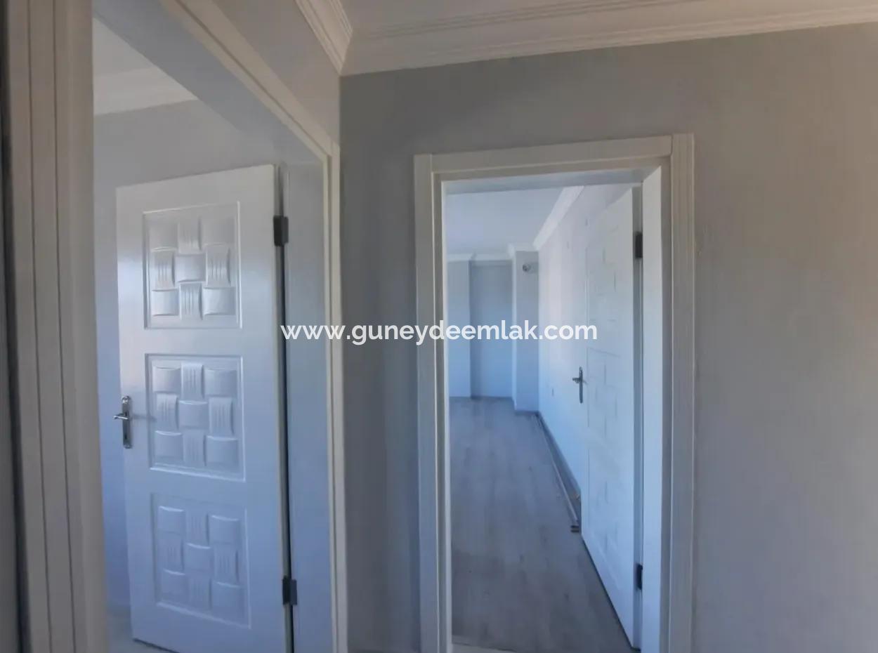 Mugla Dalaman 90 M2 2+ 1 Apartment For Sale