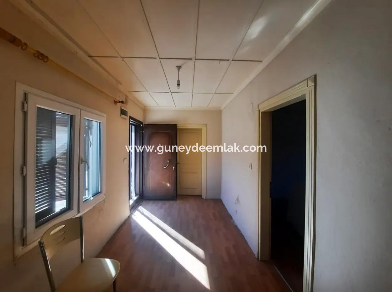 2 Detached Houses For Sale In 5179 M2 Garden In Köyceğiz Döğüşbelen