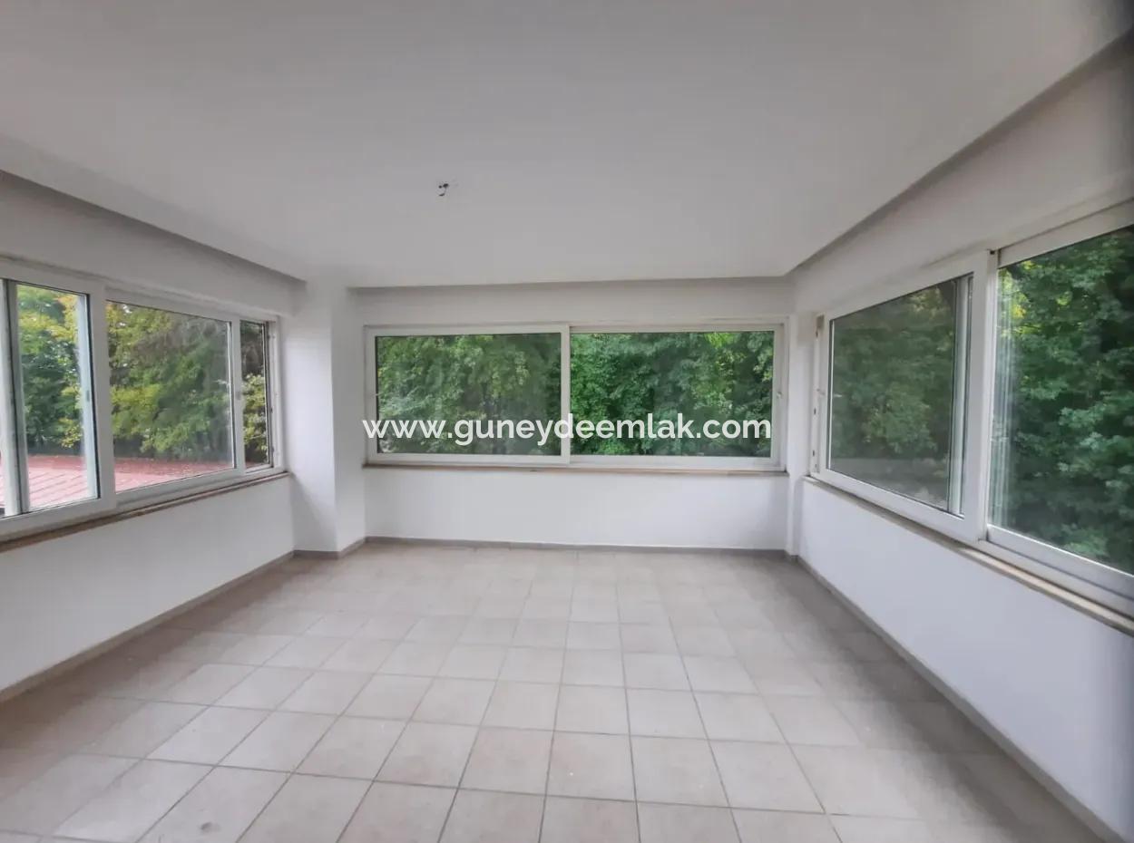 Mugla Dalyan 2 +1 Heating Spacious Apartment For Rent