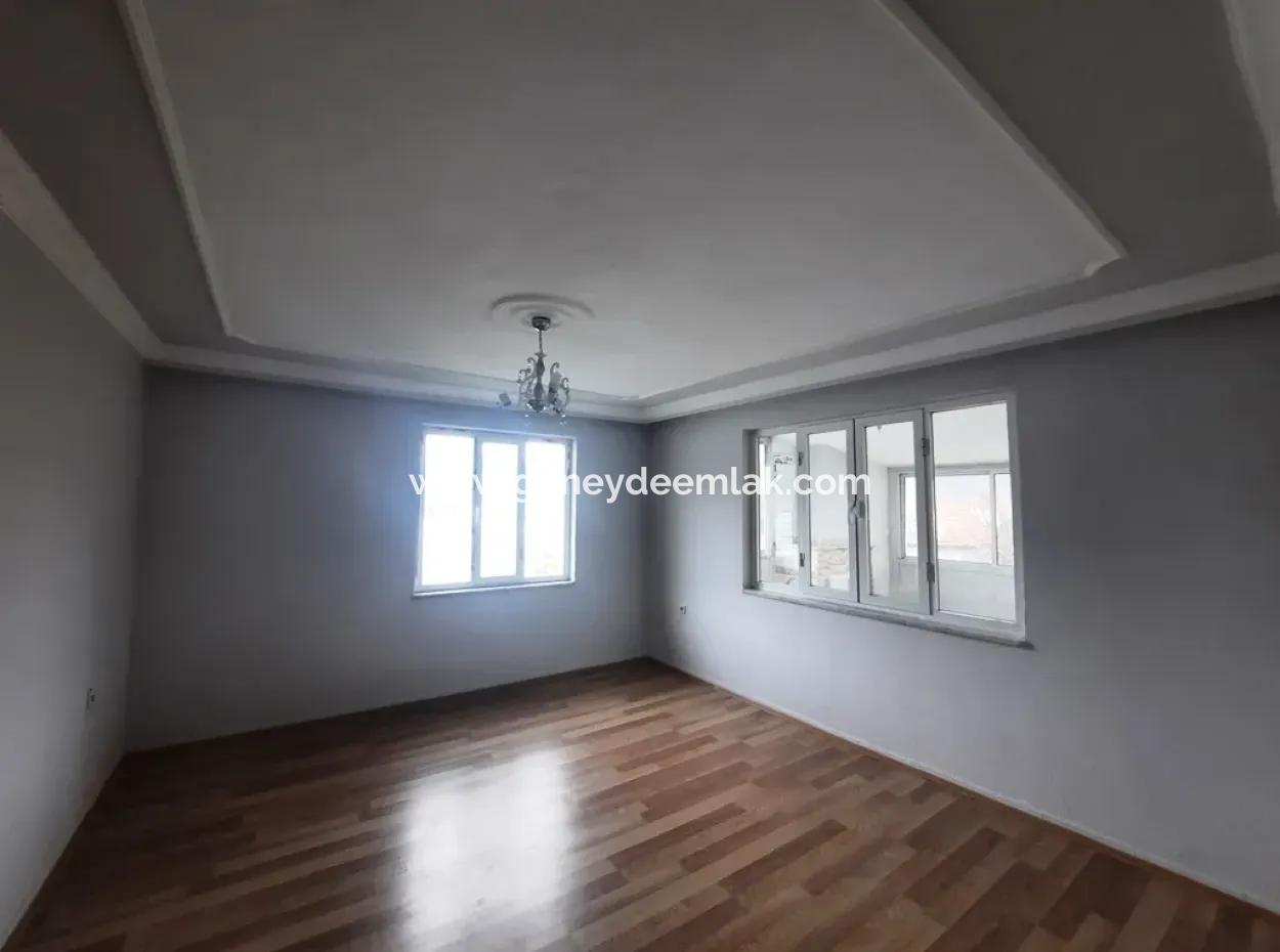 Ortaca Karaburun 130 M2 3+ 1 Apartment For Rent