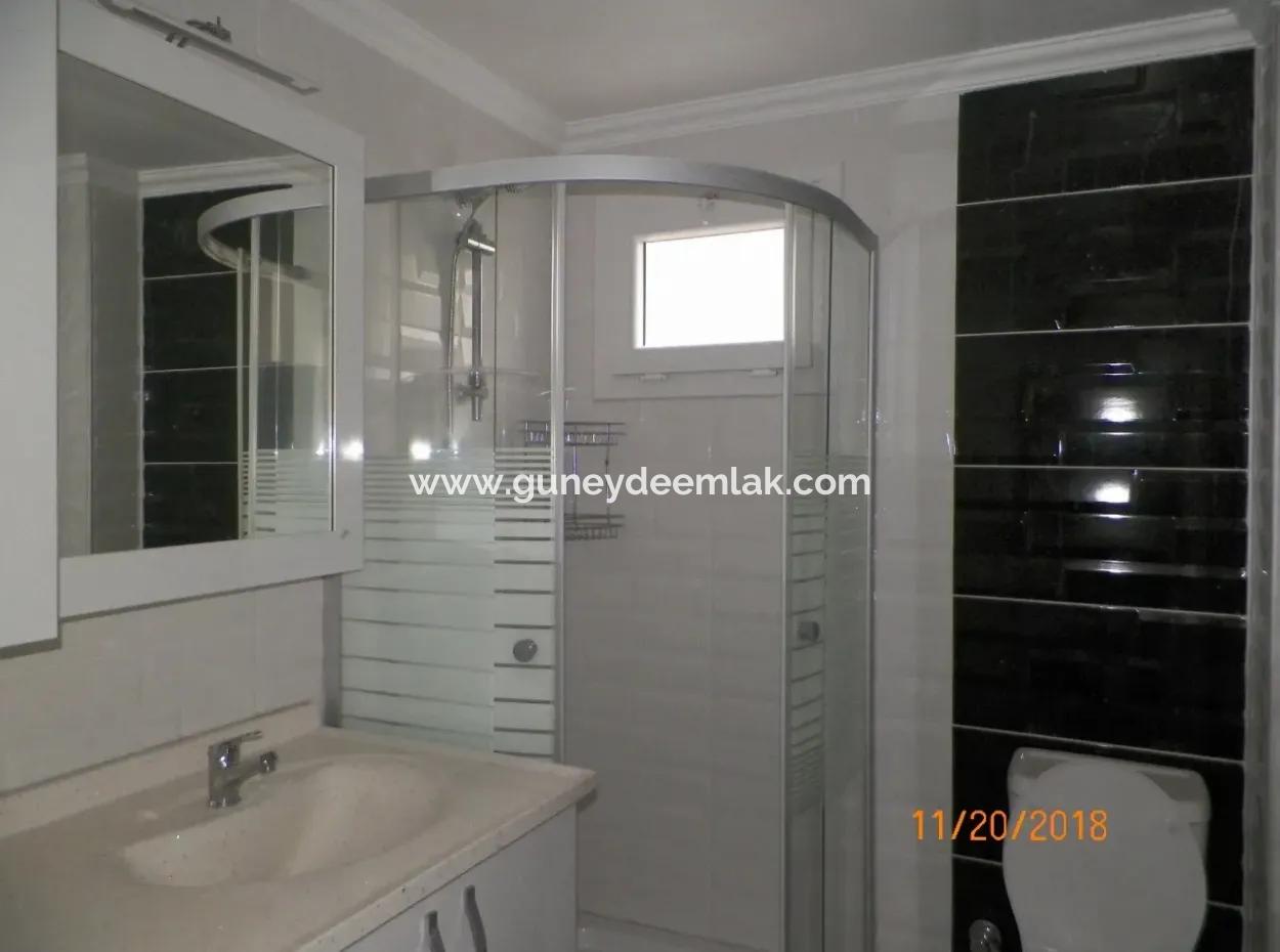 Duplex Penthouse For Sale In Köyceğiz Zero