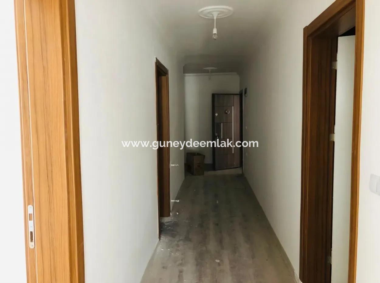 Zero Apartment For Sale In Ortaca