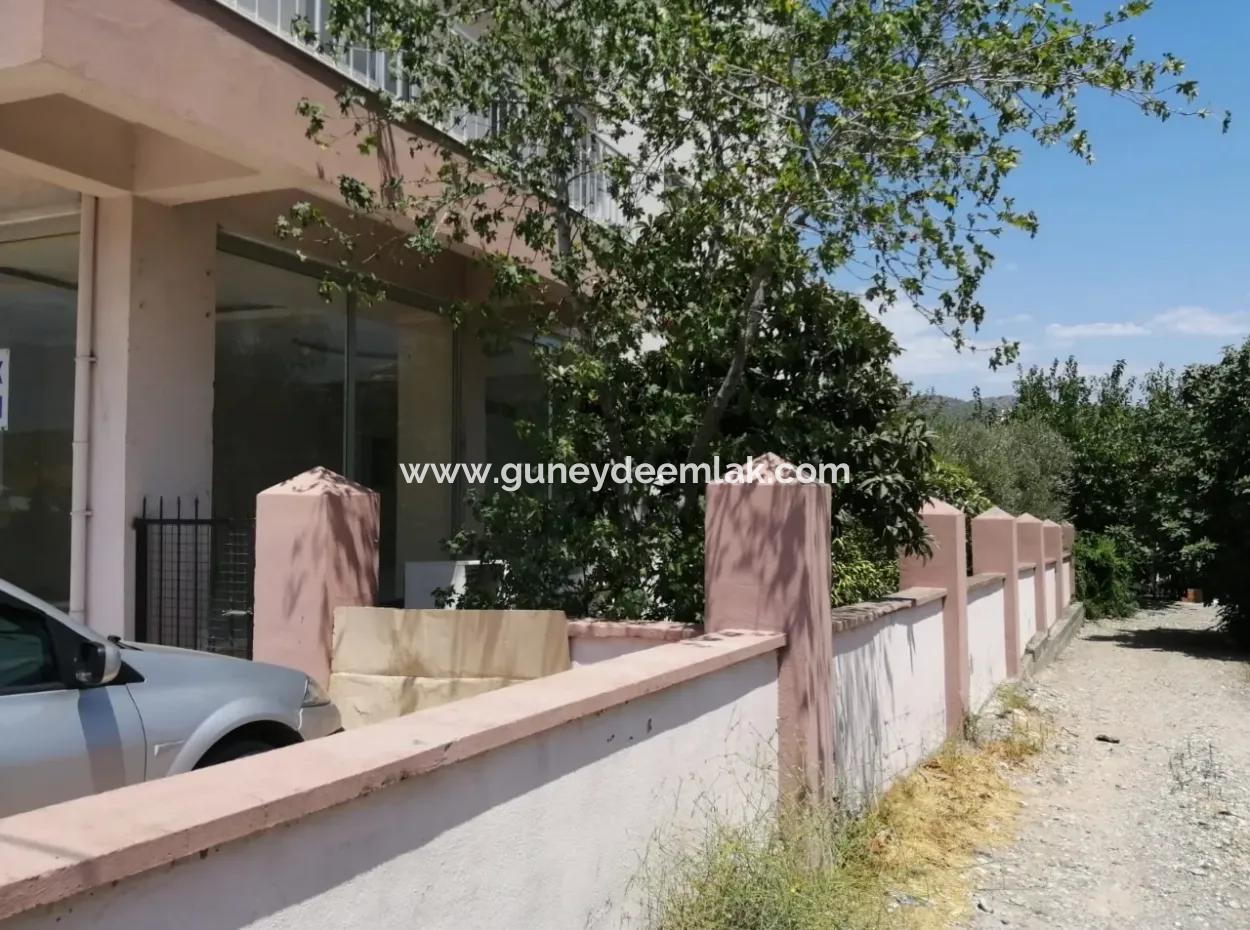 Bargain Shop For Sale In Ortaca