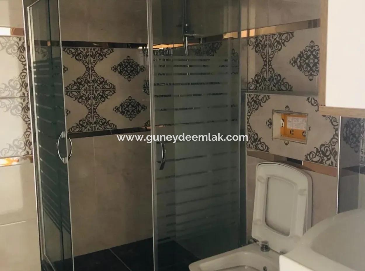 Duplex Apartment For Sale In Köyceğiz Zero