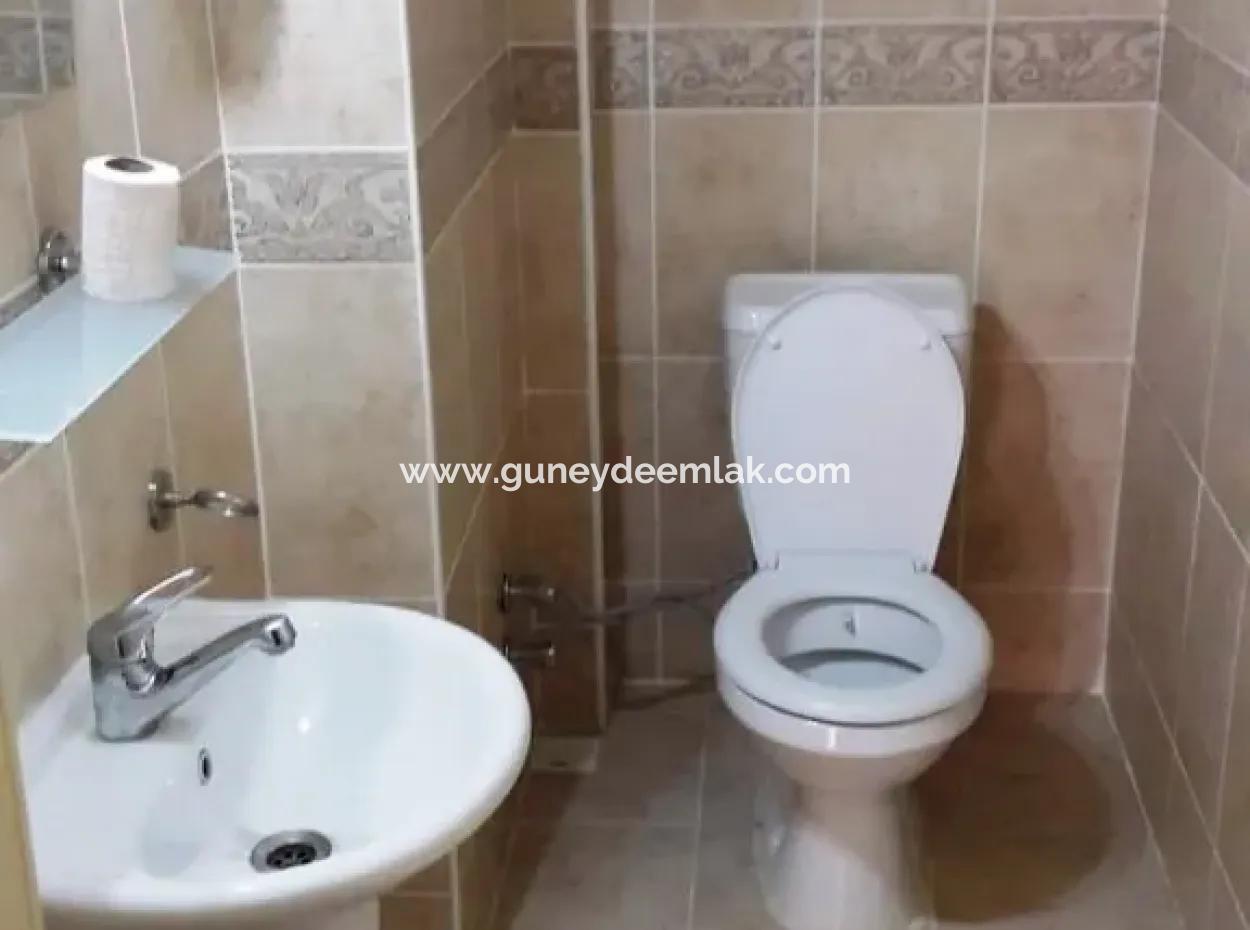 Apartment For Sale In Dalyan, Ortaca Zero In The Way Of