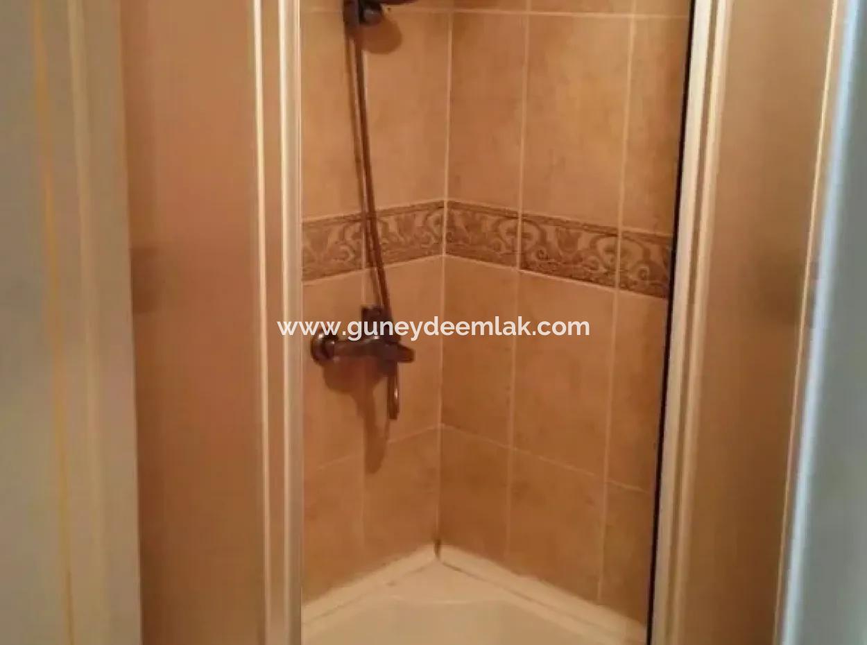 Apartment For Sale In Dalyan, Ortaca Zero In The Way Of