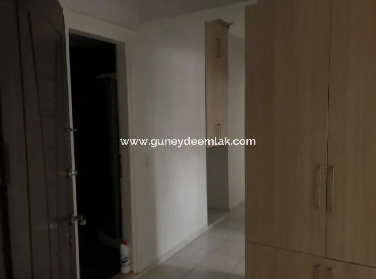 Apartment For Sale In Ortaca