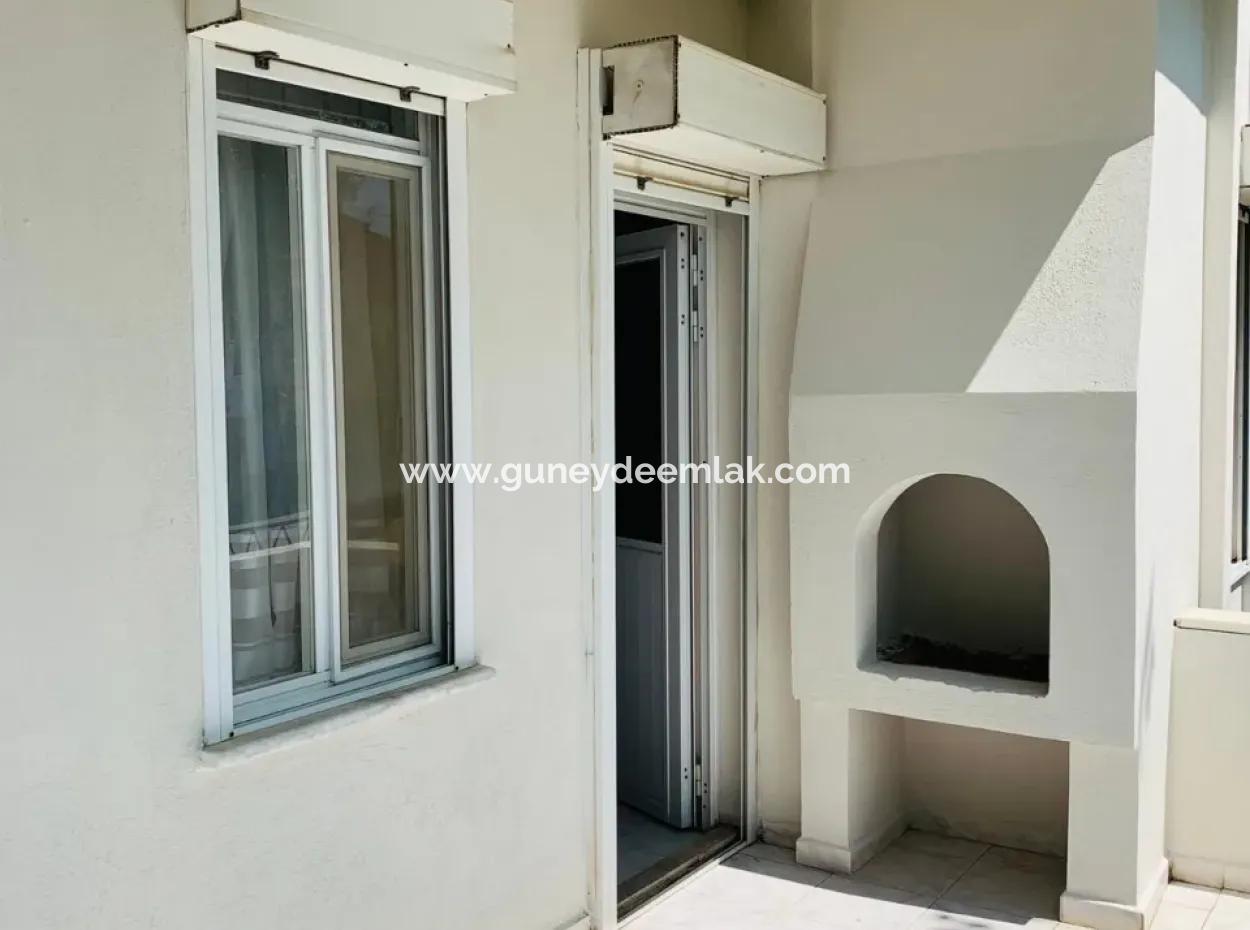 Full Building For Sale In Köyceğiz Bargain