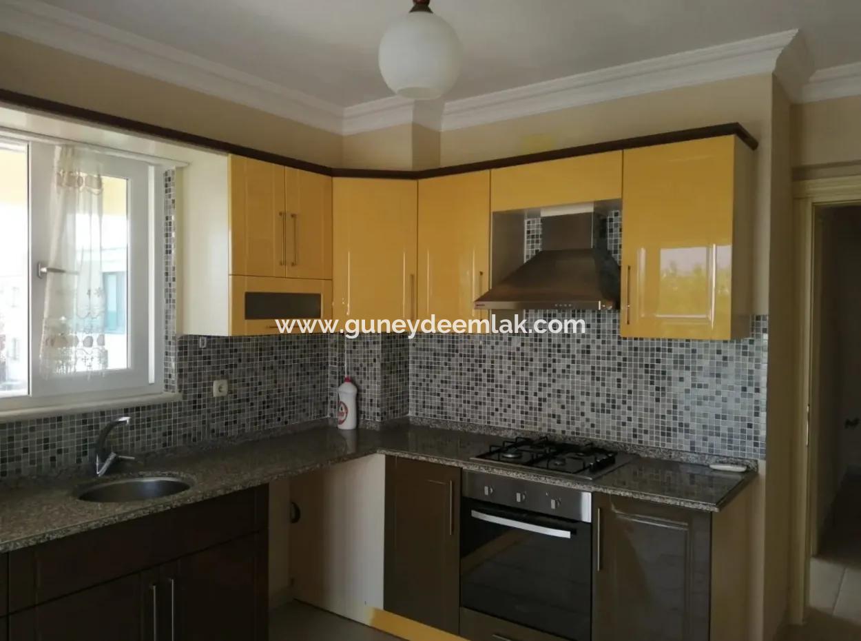 Apartment For Rent In Ortaca